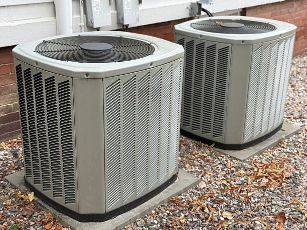 Reliable Hvac Installation contractor in Clayton, MO by AAA Pro HVAC